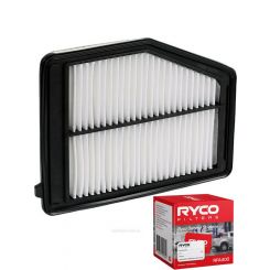 Ryco Air Filter A1815 + Service Stickers