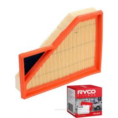 Ryco Air Filter A1819 + Service Stickers