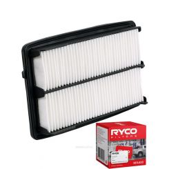 Ryco Air Filter A1823 + Service Stickers