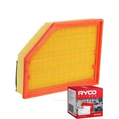 Ryco Air Filter A1826 + Service Stickers