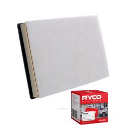 Ryco Air Filter A1829 + Service Stickers