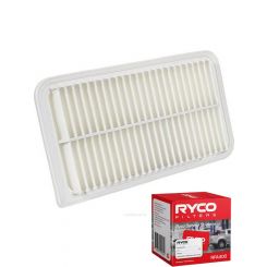 Ryco Air Filter A1834 + Service Stickers