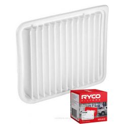 Ryco Air Filter A1839 + Service Stickers