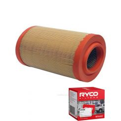 Ryco Air Filter A1840 + Service Stickers