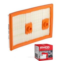 Ryco Air Filter A1841 + Service Stickers