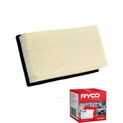 Ryco Air Filter A1845 + Service Stickers