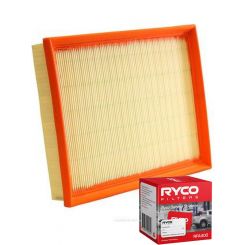 Ryco Air Filter A1850 + Service Stickers