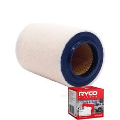 Ryco Air Filter A1851 + Service Stickers