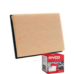 Ryco Air Filter A1852 + Service Stickers