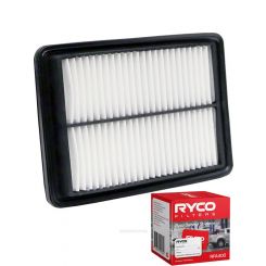 Ryco Air Filter A1859 + Service Stickers