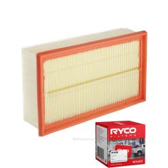 Ryco Air Filter A1861 + Service Stickers