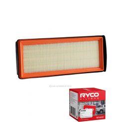 Ryco Air Filter A1881 + Service Stickers