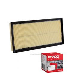 Ryco Air Filter A1889 + Service Stickers