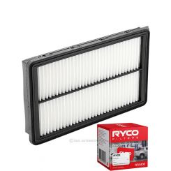 Ryco Air Filter A1890 + Service Stickers