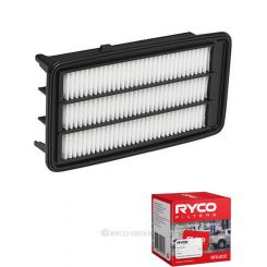 Ryco Air Filter A1903 + Service Stickers