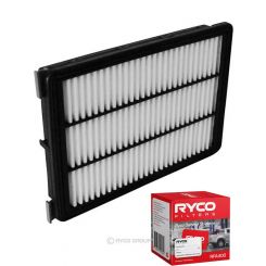 Ryco Air Filter A1918 + Service Stickers