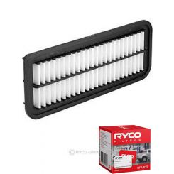 Ryco Air Filter A1919 + Service Stickers