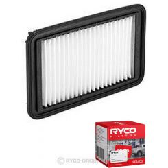 Ryco Air Filter A1924 + Service Stickers