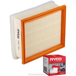 Ryco Air Filter A1926 + Service Stickers