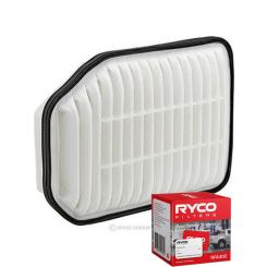 Ryco Air Filter A1932 + Service Stickers