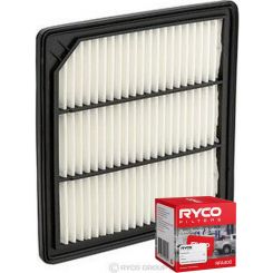 Ryco Air Filter A1933 + Service Stickers