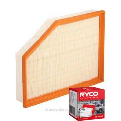 Ryco Air Filter A1937 + Service Stickers