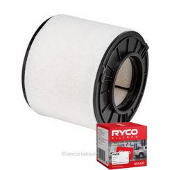 Ryco Air Filter A1939 + Service Stickers