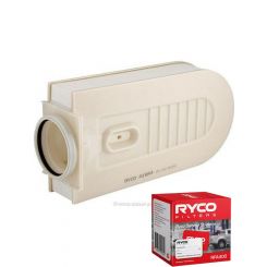 Ryco Air Filter A1944 + Service Stickers