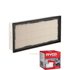 Ryco Air Filter A1952 + Service Stickers