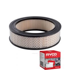 Ryco Air Filter A205 + Service Stickers