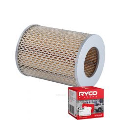 Ryco Air Filter A209 + Service Stickers