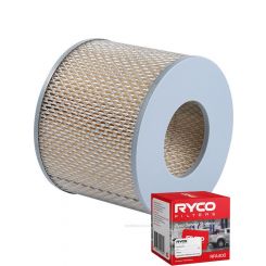 Ryco Air Filter A215X + Service Stickers