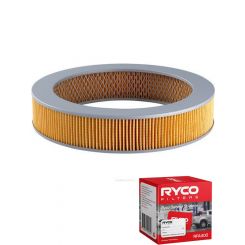 Ryco Air Filter A216 + Service Stickers