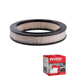 Ryco Air Filter A217 + Service Stickers