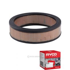 Ryco Air Filter A223 + Service Stickers