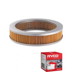 Ryco Air Filter A242X + Service Stickers