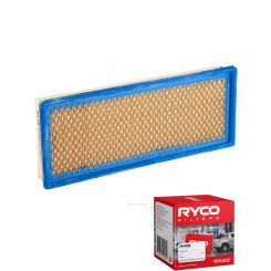 Ryco Air Filter A282 + Service Stickers