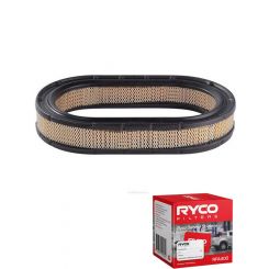Ryco Air Filter A292 + Service Stickers