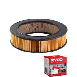 Ryco Air Filter A299 + Service Stickers