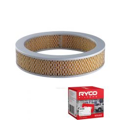 Ryco Air Filter A301 + Service Stickers