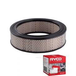 Ryco Air Filter A31 + Service Stickers
