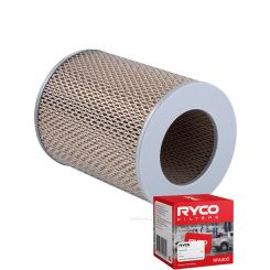 Ryco Air Filter A310 + Service Stickers