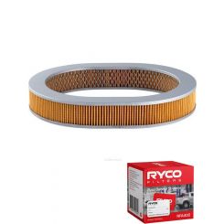 Ryco Air Filter A313 + Service Stickers