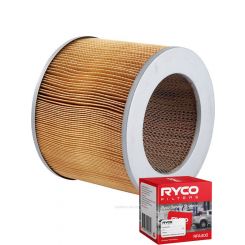 Ryco Air Filter A322 + Service Stickers