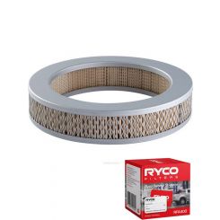 Ryco Air Filter A327 + Service Stickers