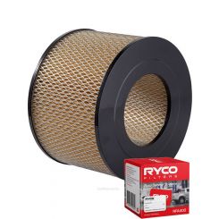 Ryco Air Filter A328 + Service Stickers