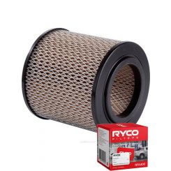 Ryco Air Filter A333 + Service Stickers