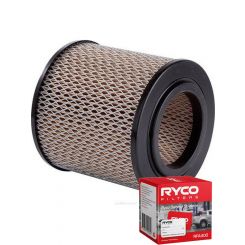 Ryco Air Filter A333 + Service Stickers