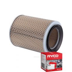 Ryco Air Filter A334 + Service Stickers