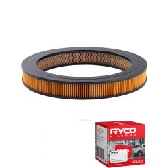 Ryco Air Filter A338 + Service Stickers